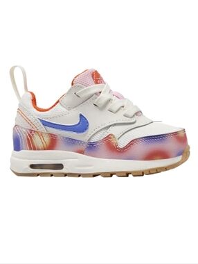 Nike Air Max 1 Easy-On TD, PS